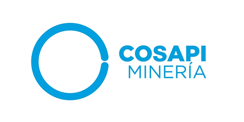Logo de Cosapi