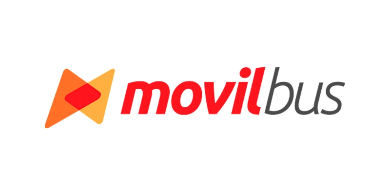 Logo de MovilBus