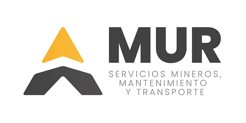 Logo de MUR