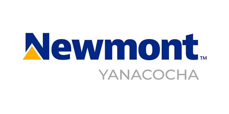 Logo de Newmont