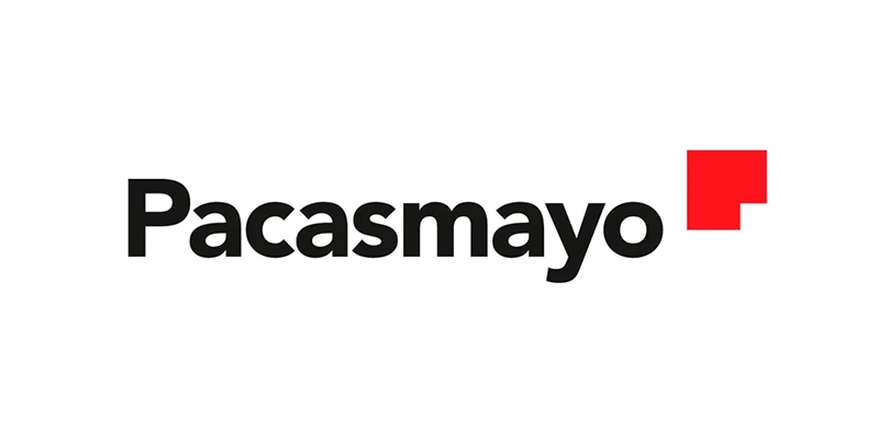 Logo de Pacasmayo