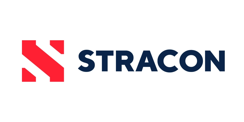 Logo de Stracon